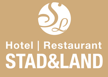 Hotel Stad & Land