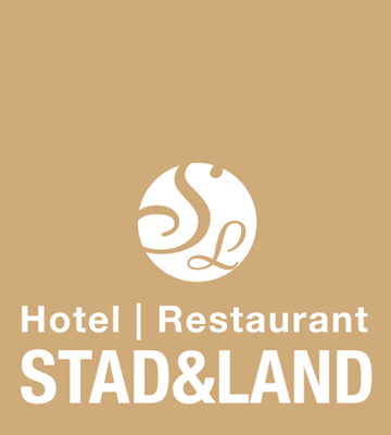 Hotel Stad & Land